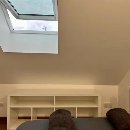 Le Nid Remois -pied A Terre En Champagne Apartman